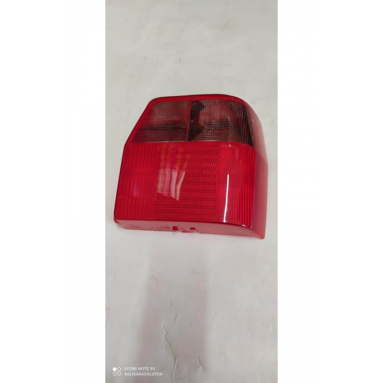 Orjinal Fıat Uno Stop Lambası Camı 16830111 Sağ R