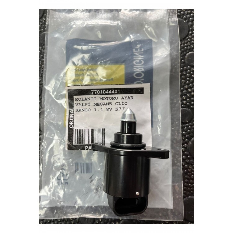 rolanti motoru megan clio kango 1,4 8 valf K7J motor7701044401
