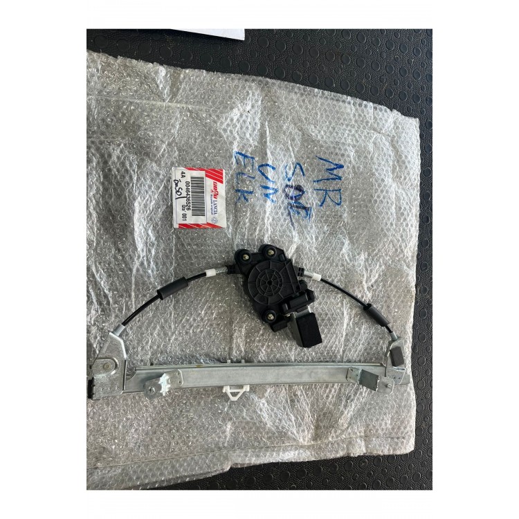 Marea Cam Krikosu Ön Sol Motorlu 46436526