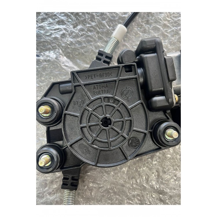 Marea Cam Krikosu Ön Sol Motorlu 46436526