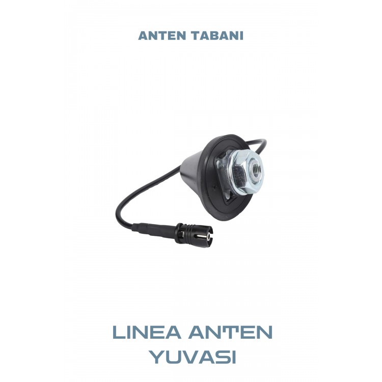 Linea Anten Tabanı 51908657, 52076073