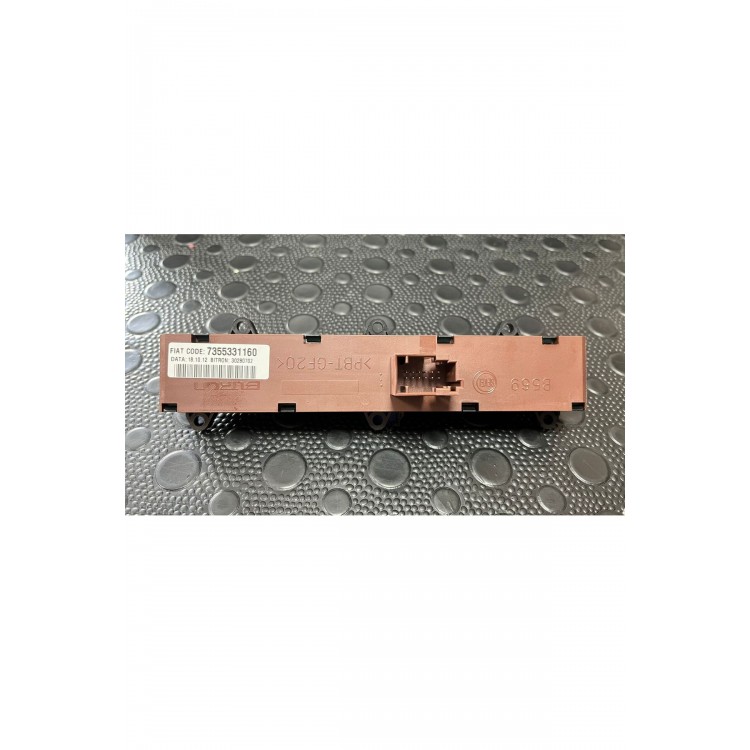 735533116 - Kumanda Paneli Rezistansız Dct-bx Ducato-boxer 735533116 - Kumanda Paneli Rezistansız Dct-bx Ducato-boxer