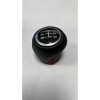 Fiat Linea Punto 5 İleri Kırmızı Dikişli Vites Topuzu 55348549