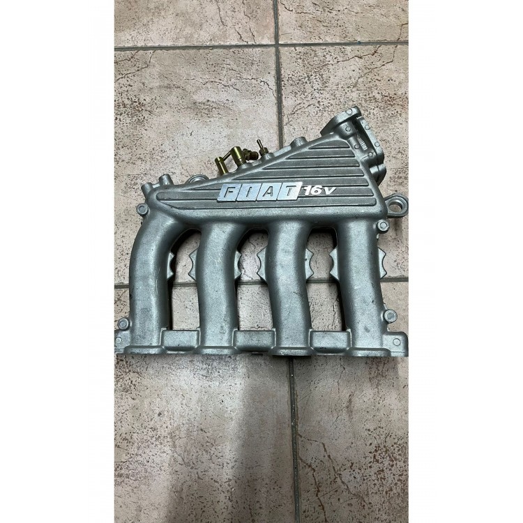 EMME MANİFOLDU DEMİR MAREA LİBERTY STİLO BRAVO 1.6 16V (BAĞLANTI YERİ 4 CİVATALI) 46413091