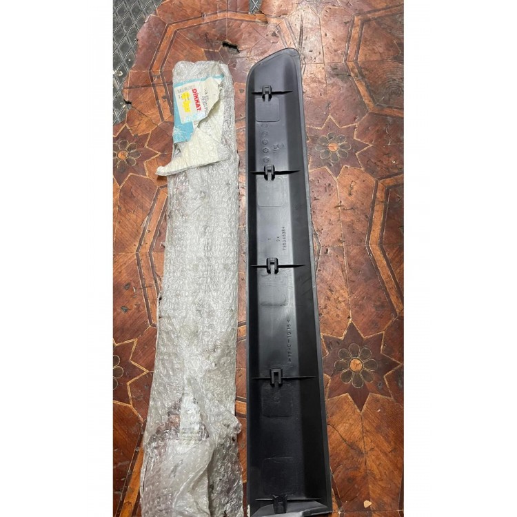 Fiat Doblo 2 Orjinal Kapı Çıtası Bandı Arka Sol 735416689 Fiat Doblo 2 Orjinal Kapı Çıtası Bandı Arka Sol 735416689