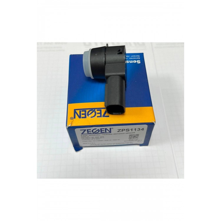 Park Mesafe Sensörü 307 PARTNER TEPE BERLINGO 1611735580