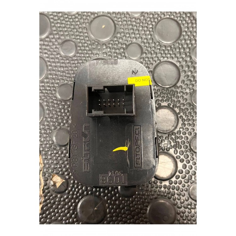 Fıorıno Bitron Flasör Rezıstans ve Telefon Tuşu 735461124