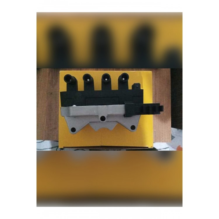 Ateşleme Bobini Fiat Albea Marea Palio 1.6 16V 46472440 HELLA