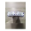Fiat Marea Brava Bravo Arka Çizgili Sağ Sol Kapı kolu Takım 46404047 46404046