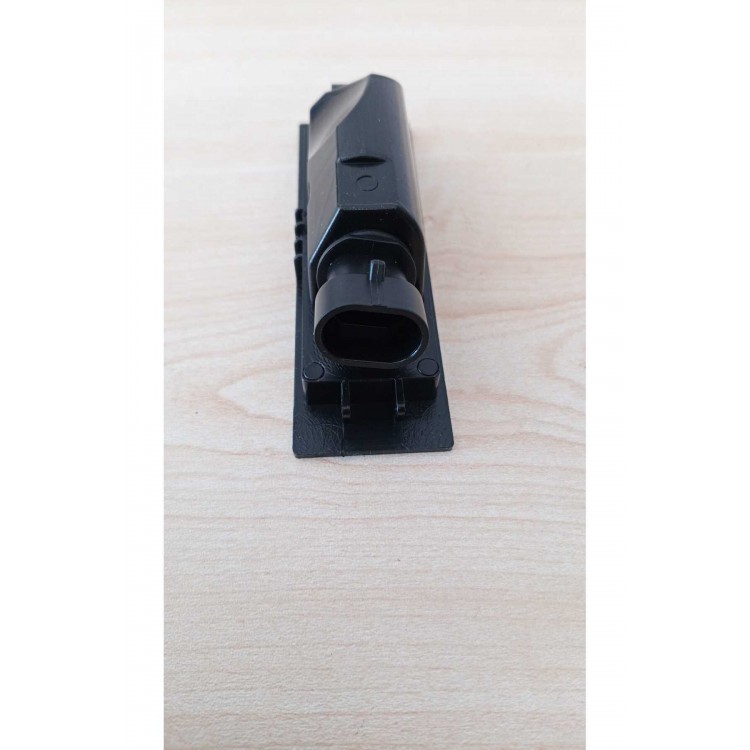 Fiat Albea Linea Plaka Lambası 46843615