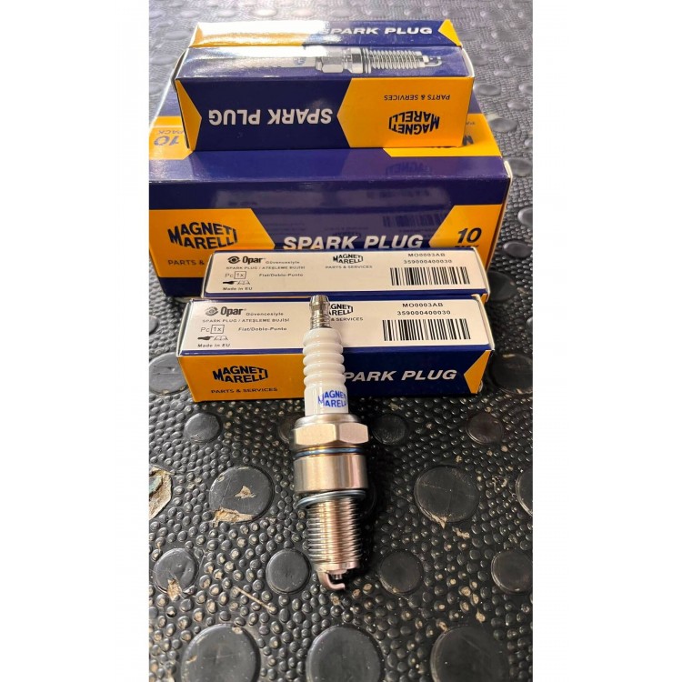 opar BUJİ FIAT TEMPRA/TIPO-RENAULT R9/R11/R19/R21-TOFAŞ DOĞAN/KARTAL 359000400030