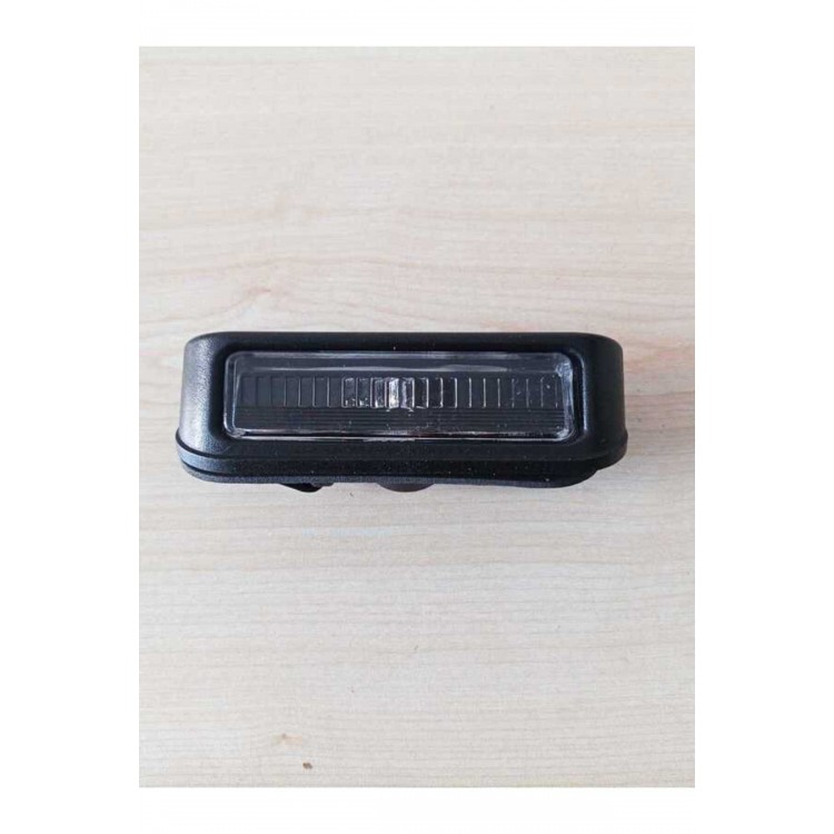 Fiat Doblo Fiorino Çift Kapı Plaka Lambası Duysuz 46814089 Fiat Doblo Fiorino Çift Kapı Plaka Lambası Duysuz 46814089