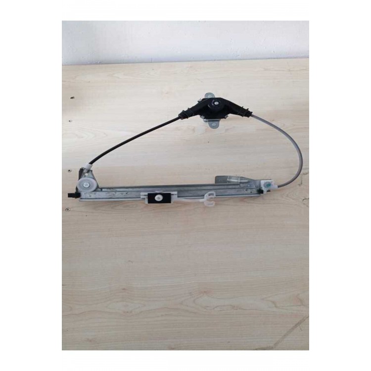 Fiat Grande Punto Manuel Arka Sol Cam Krikosu 51723324