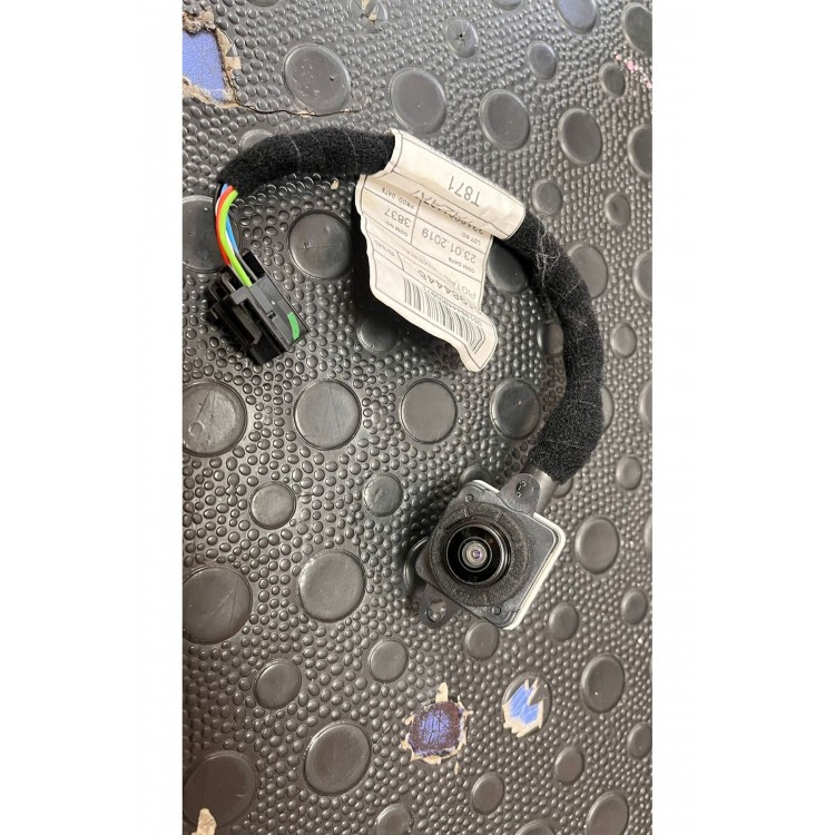 Fiat Egea Doblo Geri Görüş Kamerası kablolu 51984448