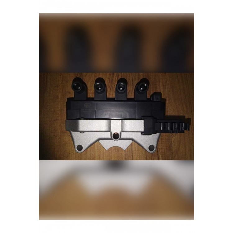 Ateşleme Bobini Fiat Albea Marea Palio 1.6 16V 46472440 HELLA