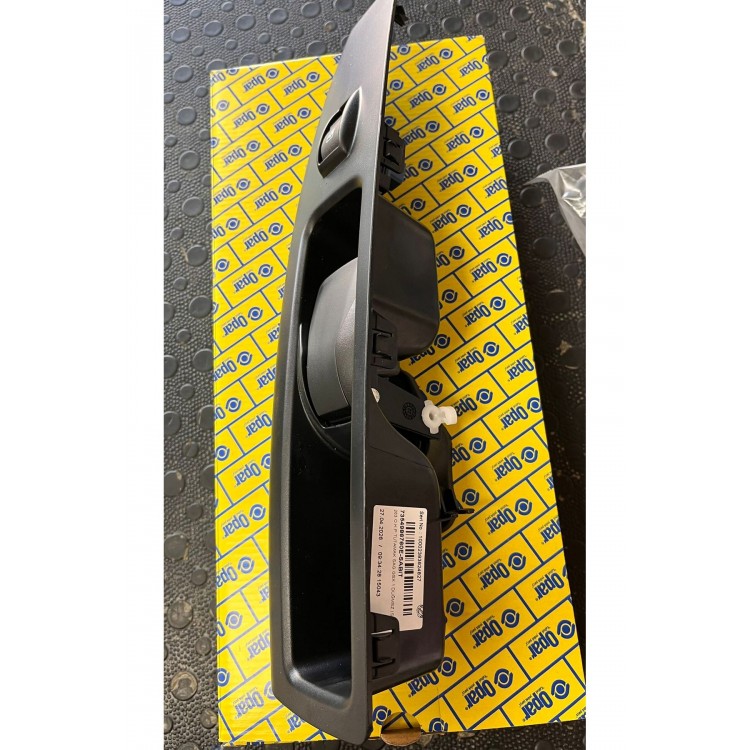 Doblo Cam Açma Düğmesi Ön Sağ 735498675 Doblo Cam Açma Düğmesi Ön Sağ 735498675