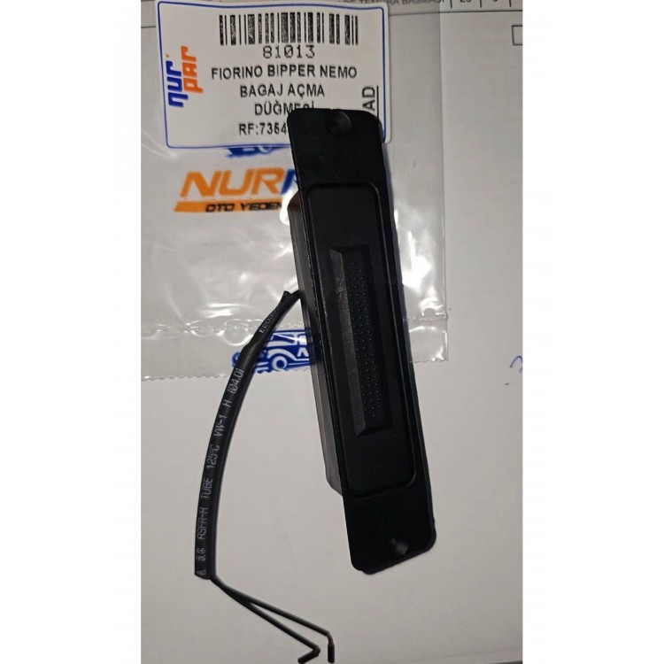 Fiat Fiorino bagaj açma putunu 735482397