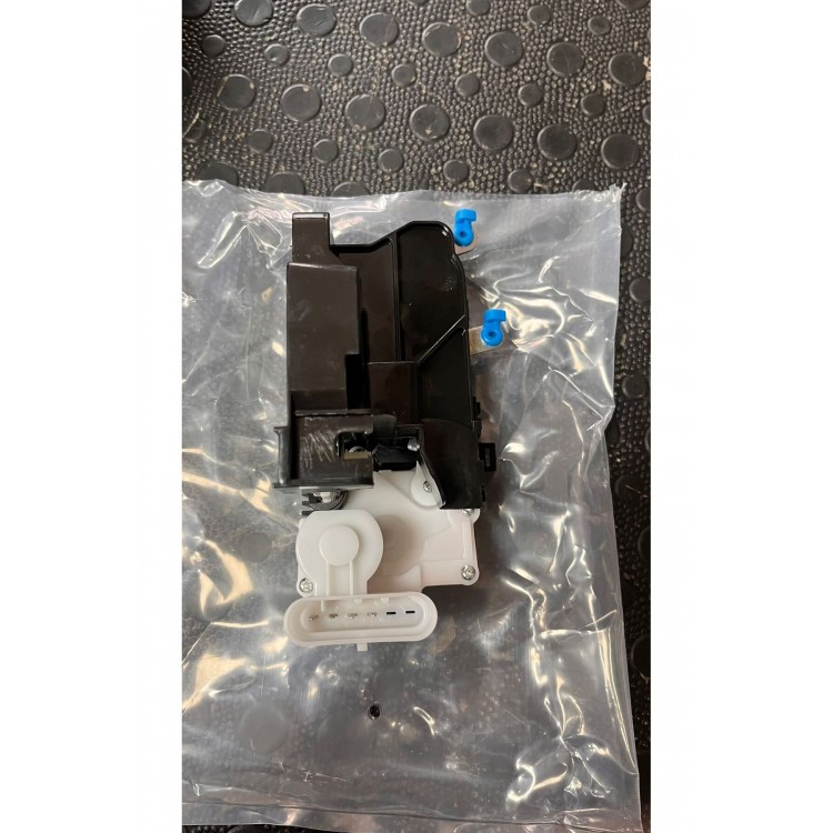Fiat Doblo Sürgülü Kapı Kilidi Sol Arka 51709195