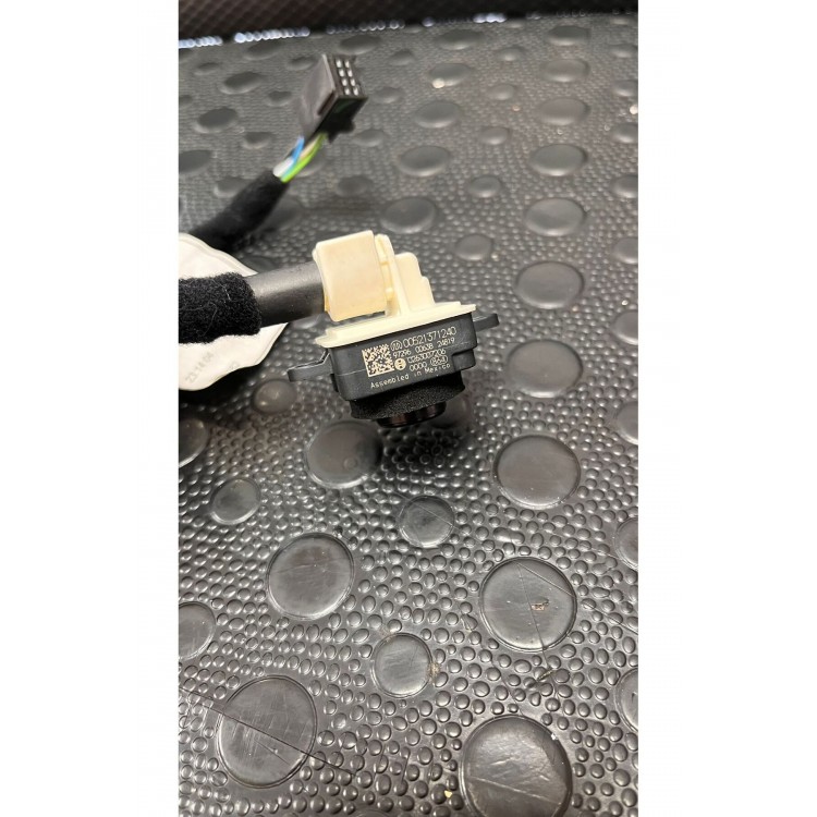 Fiat Egea Doblo Geri Görüş Kamerası kablolu 51984448
