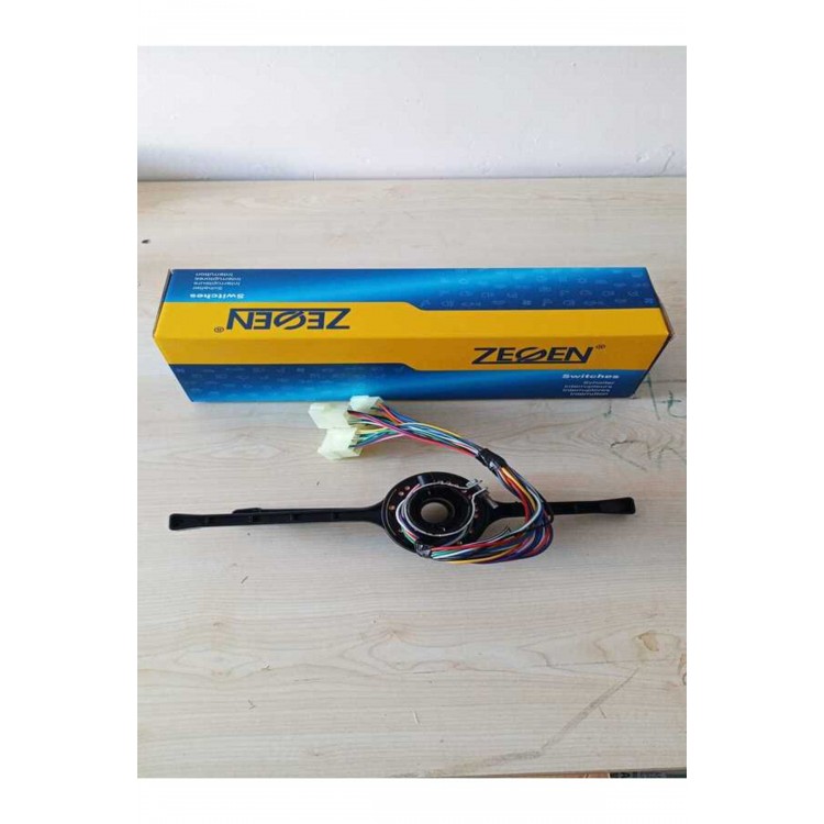 Tofaş Doğan Şahin Kartal Slx 3 Devre Sinyal Kolu 7751876 Tofaş Doğan Şahin Kartal Slx 3 Devre Sinyal Kolu 7751876
