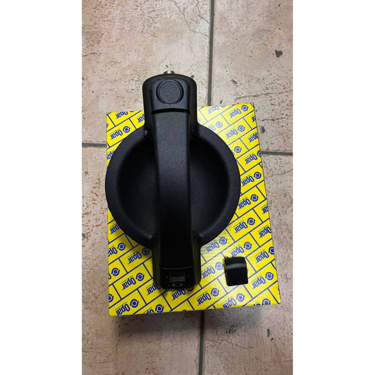 Sürgülü Kapı Kolu Sol Fiat Doblo Dış Kilitsiz 735363994 Sürgülü Kapı Kolu Sol Fiat Doblo Dış Kilitsiz 735363994