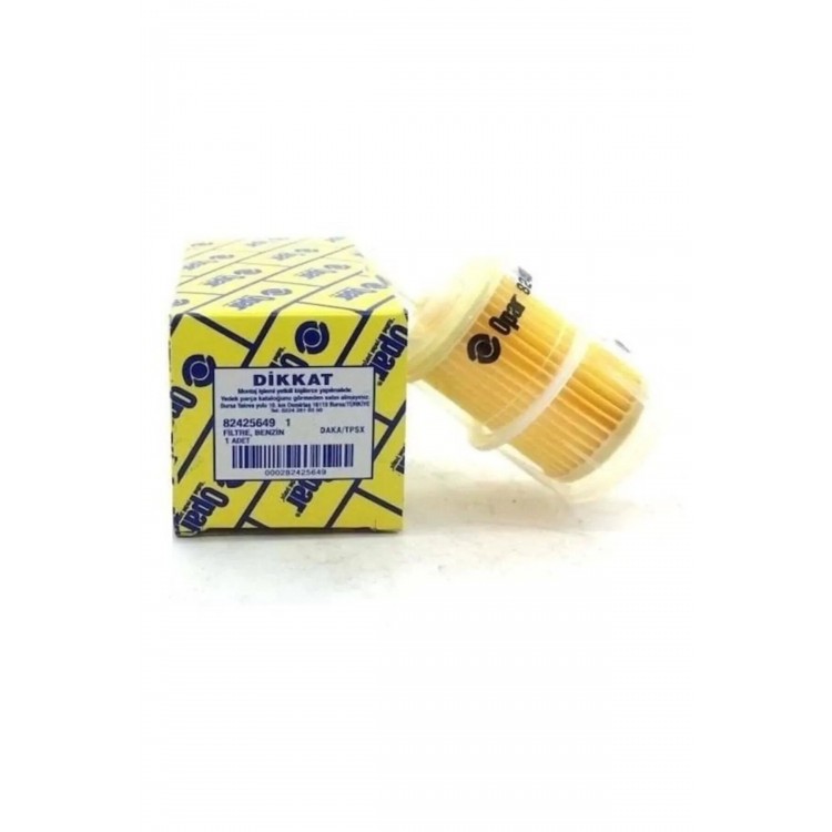 Fiat Tofaş Doğan, Kartal, Şahin, M131, Tempra, Tipo Uyumlu Benzin Filtresi