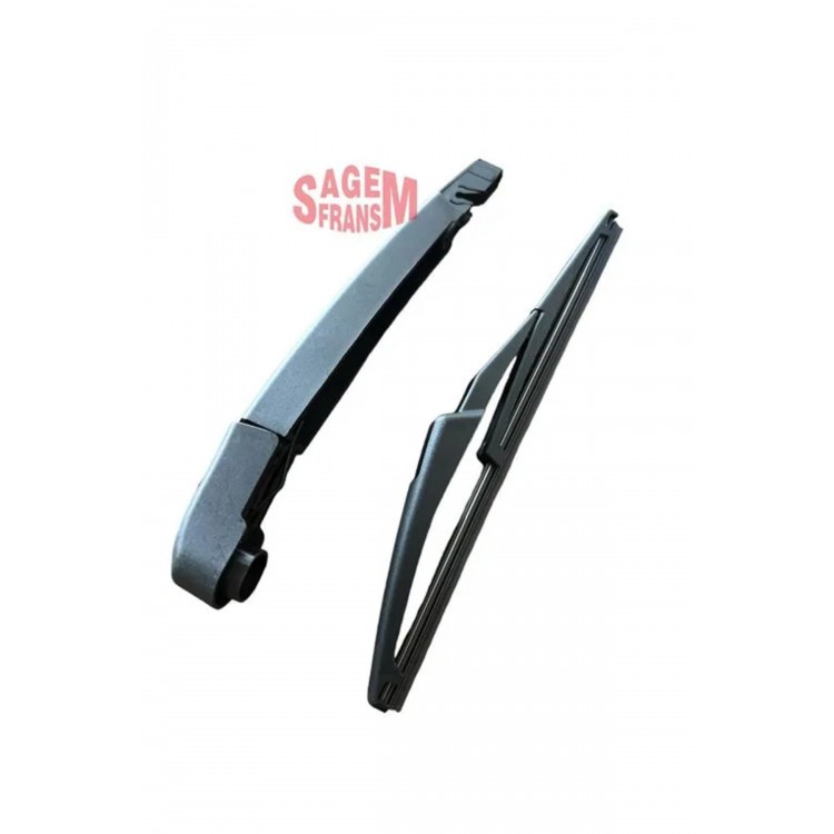 SİLECEK KOLU SÜPÜRGELİ ARKA 275 MM FİAT EGEA HB SİLECEK KOLU SÜPÜRGELİ ARKA 275 MM FİAT EGEA HB