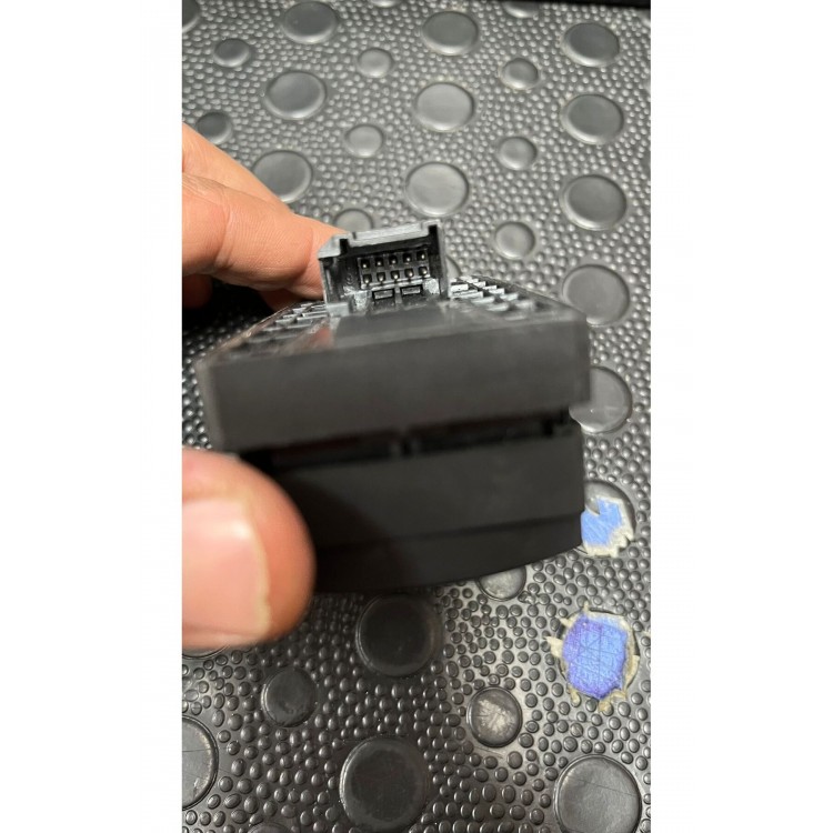 4FD959851A AUDI A3 A6 S6 C6 Q7 için Sol Sürücü Tarafı Elektrikli Cam Kontrol Düğmesi 4FD959851A AUDI A3 A6 S6 C6 Q7 için Sol Sürücü Tarafı Elektrikli Cam Kontrol Düğmesi