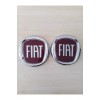 Fiat Fiorino Doblo Ducato 120 Ön ve Arka Panjur Arması Takım 735456780 51785573 Fiat Fiorino Doblo Ducato 120 Ön ve Arka Panjur Arması Takım 735456780 51785573