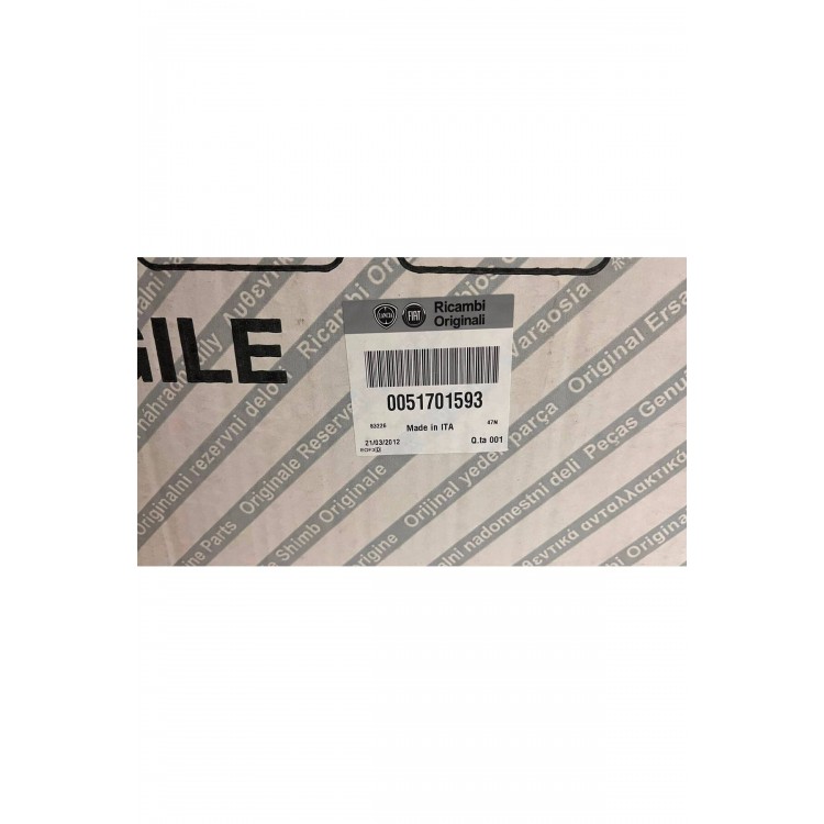 fiat grande punto sol far orj 51701593 fiat grande punto sol far orj 51701593