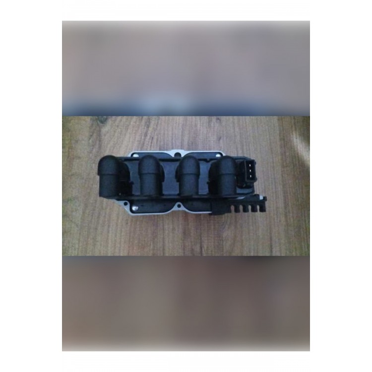 Ateşleme Bobini Fiat Albea Marea Palio 1.6 16V 46472440 HELLA