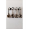 Murat 131 cam kolu metal takım 4 adet Murat 131 cam kolu metal takım 4 adet