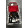 Fiat Uno sol stop lambası komple duylu Fiat Uno sol stop lambası komple duylu
