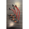 Buji Kablosu Alfa Romeo 145 146 147 155 156 1.6 2.0 16v 46786044