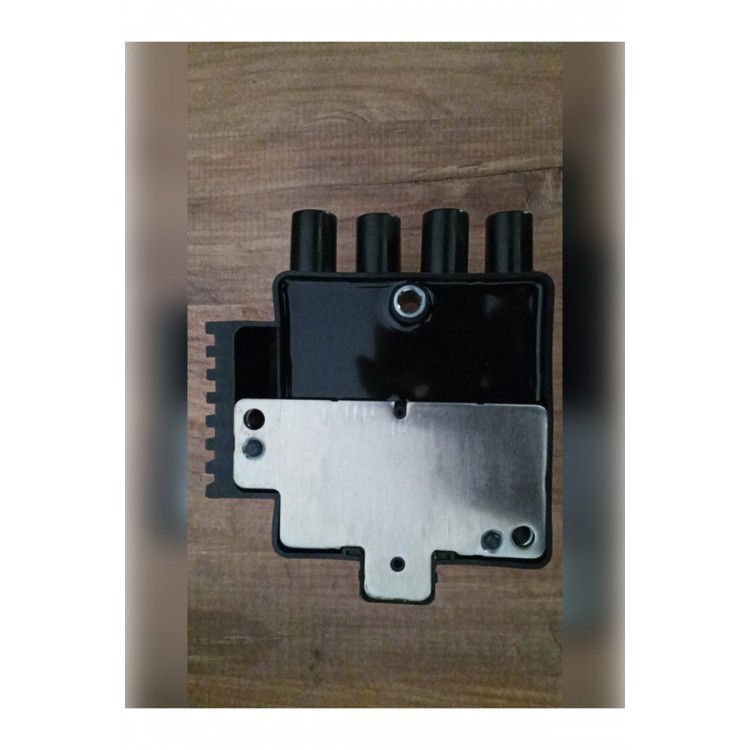 Ateşleme Bobini Fiat Tipo Tempra Opel Corsa B Astra F 1.6 MPİ Motor HELLA Ateşleme Bobini Fiat Tipo Tempra Opel Corsa B Astra F 1.6 MPİ Motor HELLA