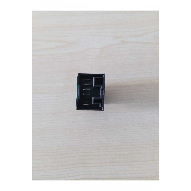 Fiat Doblo 2006-2009 Cam Açma Anahtarı Sol 5 Pin 735417033 Rocsweell