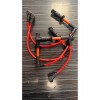 Buji Kablosu Alfa Romeo 145 146 147 155 156 1.6 2.0 16v 46786044