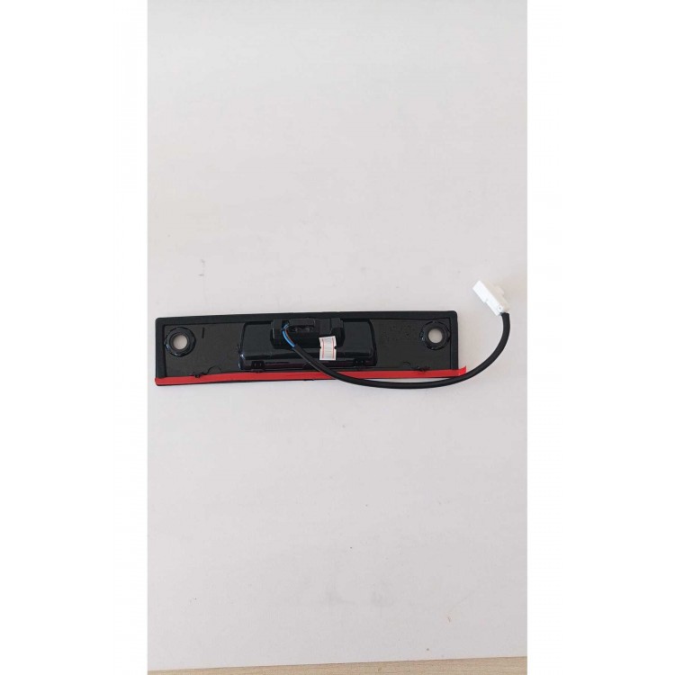 Fiat Egea Bagaj Açma Butonu Kolu 52033080 Fiat Egea Bagaj Açma Butonu Kolu 52033080