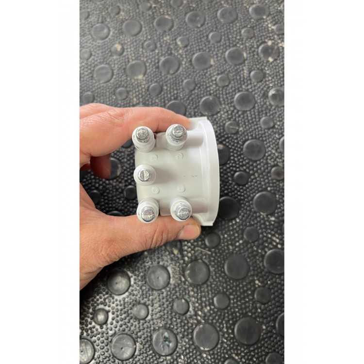 Fiat uno 60 1100 motor distbiratör kapağı