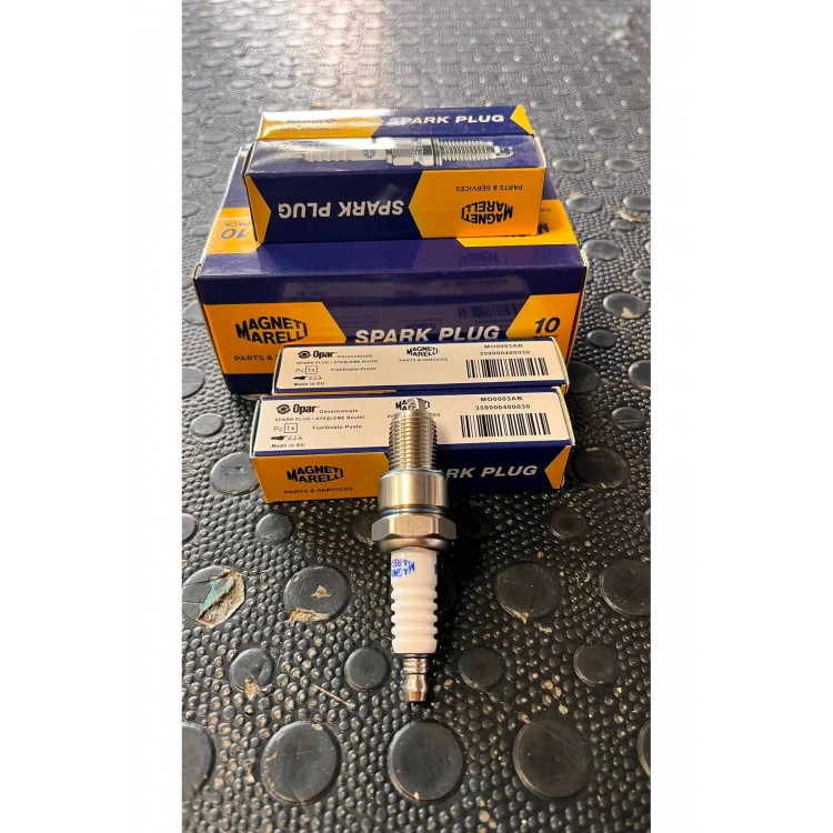 opar BUJİ FIAT TEMPRA/TIPO-RENAULT R9/R11/R19/R21-TOFAŞ DOĞAN/KARTAL 359000400030