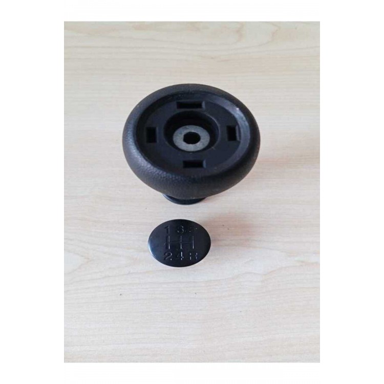 Fiat Doblo III Uzun Tip Vites Topuzu 55345813
