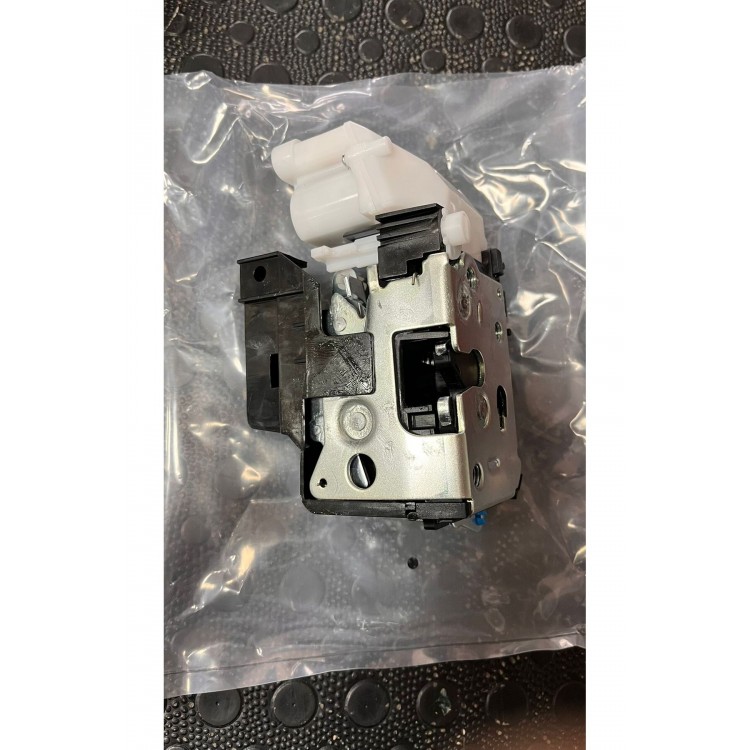 Fiat Doblo Sürgülü Kapı Kilidi Sol Arka 51709195