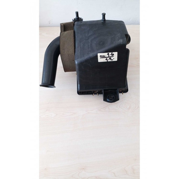 fiat palio 1,2-1,6 motor hava filtre kutusu komple alt üst 46535889