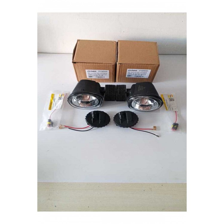 Fiat Palio Albea Doblo Marea Linea Sis far Takımı Sağ Sol Soketli 46823269 Fiat Palio Albea Doblo Marea Linea Sis far Takımı Sağ Sol Soketli 46823269