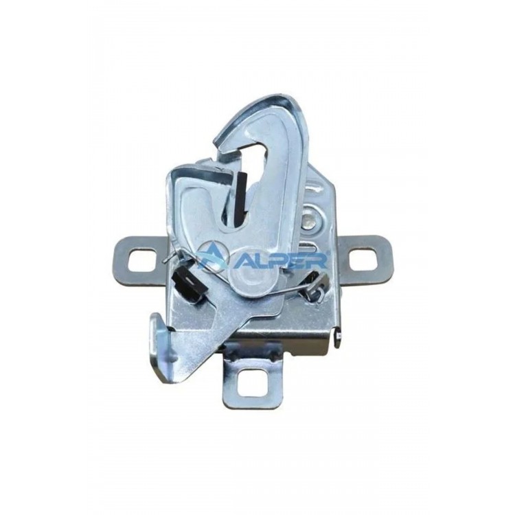 MOTOR KAPUT KİLİDİ DOBLO 02-05