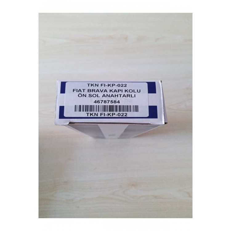 Fiat Marea Brava Bravo Dış Kapı Açma Kolu Anahtarlı Çizgisiz 46787584 Fiat Marea Brava Bravo Dış Kapı Açma Kolu Anahtarlı Çizgisiz 46787584
