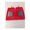 Fiat Tempra Stop Camı Sağ Sol Takım Farba 9943168 9943167 Fiat Tempra Stop Camı Sağ Sol Takım Farba 9943168 9943167