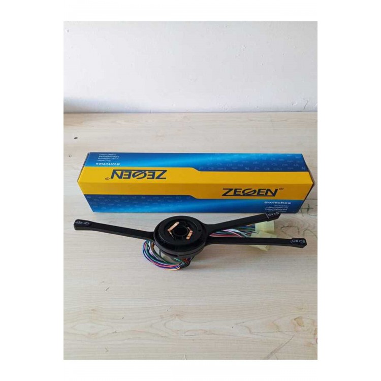 Tofaş Doğan Şahin Kartal Slx 3 Devre Sinyal Kolu 7751876