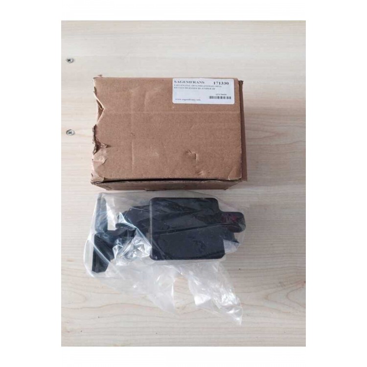 Fiat Ducato III Boxer II Jumper III Kapı Sürgülü Orta Mekanizması 1376704080 Fiat Ducato III Boxer II Jumper III Kapı Sürgülü Orta Mekanizması 1376704080
