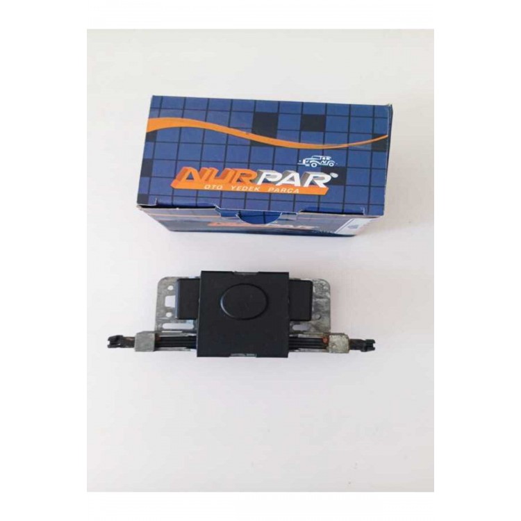 Fiat Tempra Torpido kapak Kilidi 7560522